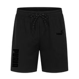 Summer Shorts Man Casual Pants New In Clothing