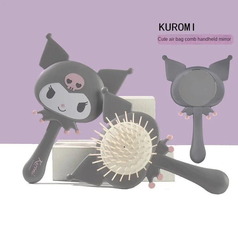MINISO KUROMI Kuromi cute cute fun massage airbag