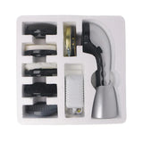 Q39C Portable Handheld Automatic Electric Shoe Brush Shine