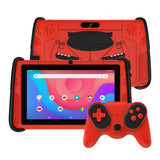 PRITOM 7" Android 12 Tablet for Children, 4GB