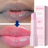 Lips Pink Fresh Whitening Lip Balm Dark Lip