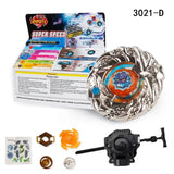 B-X TOUPIE BURST BEYBLADE SPINNING TOP Thief Zirago