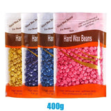 500g/400g/200g Hard Waxing Wax Beans for Hair Removal