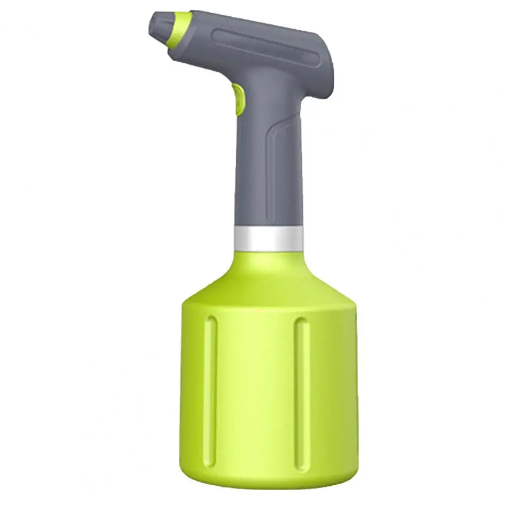 Electric Spray Bottle Automatic USB Rechargeable Watering Can