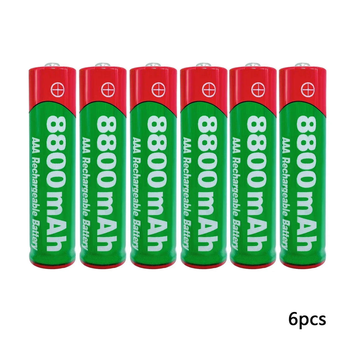 AAA Battery 1.5V rechargeable AAA battery 8800mAh AAA