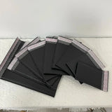 50PCS Bubble Mailer Matte Envelope Bag mailers Packaging