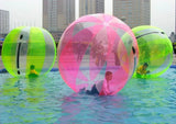 Free Shipping 2m Water Walking Ball Water Zorb