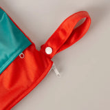 Waterproof Reusable Wet Dry Bags For Baby Cloth