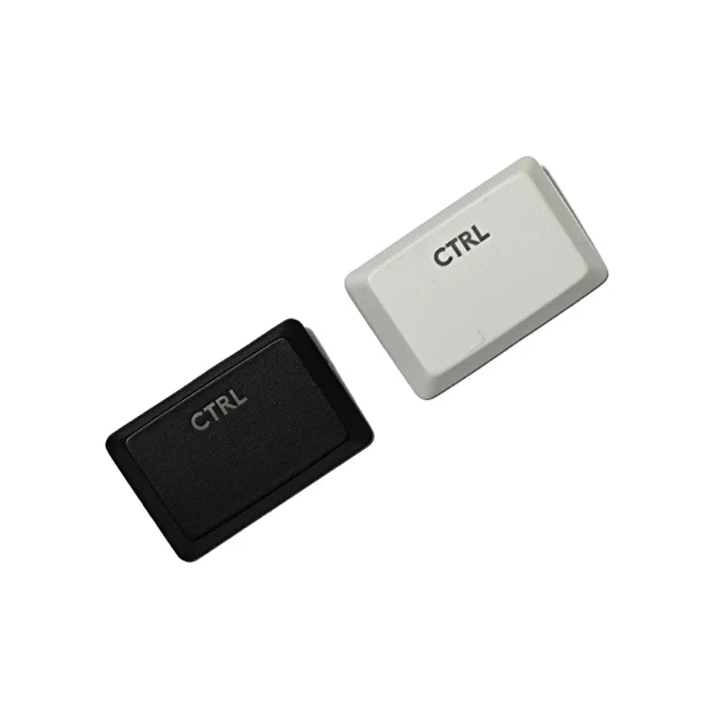 Ctrl Keycaps Button R1 Personality Height Replacement for