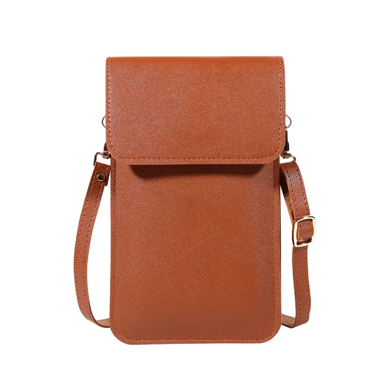 2023 Bag for Women Phone Shoulder Bag Touch