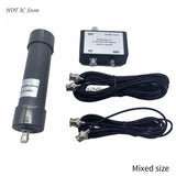 Universal 10 kHz-30 MHz Mini Whip Active Antenna