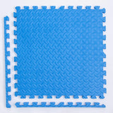 Puzzle Mat For Children Tiles Foam Baby Play