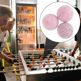36mm Table Soccer Ball Mini Fussball Foosballs Game