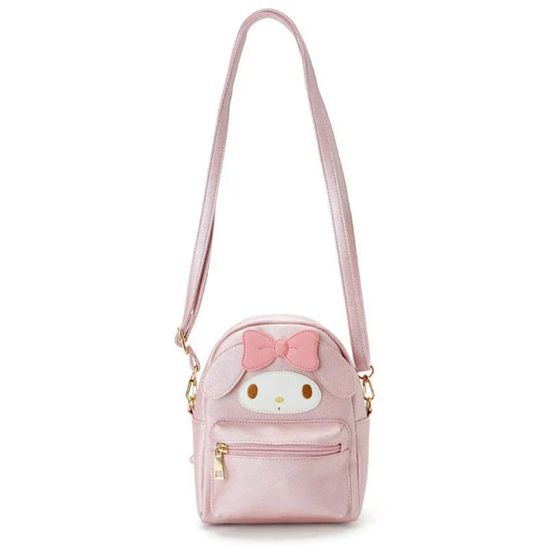 Sanrioed Anime Kawaii Hello Kitty Cinnamoroll My Melody