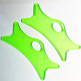 free shipping 5pcs/lot kite bar stunt power kite