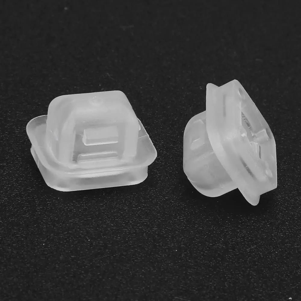 Car Door Interior Dashboard Dash Trim Moulding Clips
