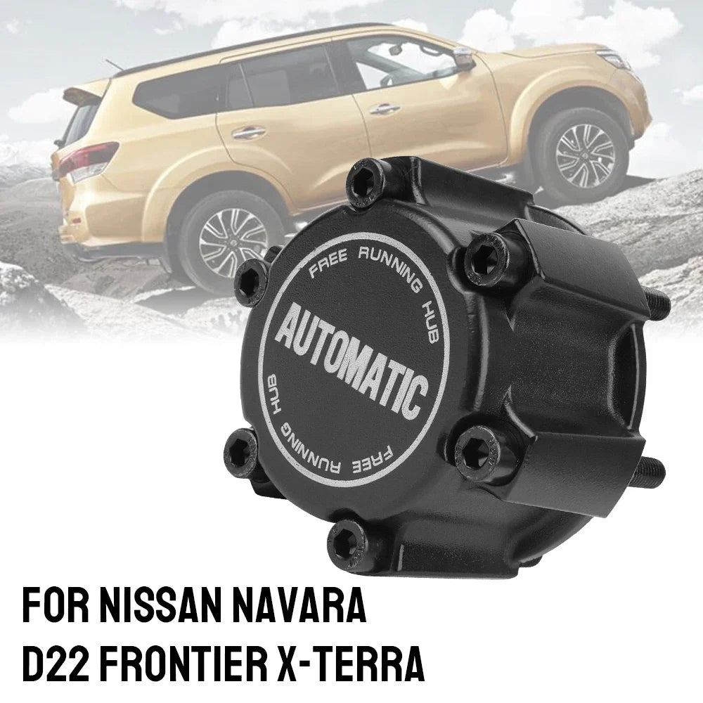 OEM 402601S700 For Nissan Navara D22 Frontier XTerra
