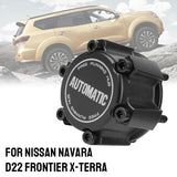 OEM 402601S700 For Nissan Navara D22 Frontier XTerra