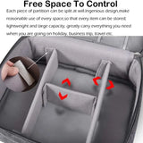 Travel Cable Bag For EJEAS V6 V4C Vnetphone