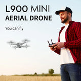 L900 PRO Drone 4K Professional 5G WIFI FPV