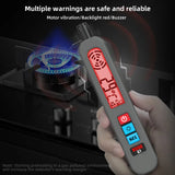 BSIDE Gas Leak Detector Combustible Natural Co2 Flammable