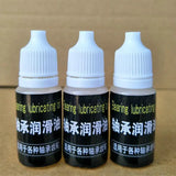 Professional Engine Oil All Purpose Skate Bearing Lubricant