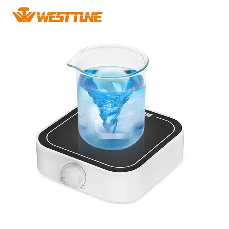 WEST TUNE 2000rpm/3000rpm Mini Magnetic Stirrer with Stir