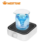 WEST TUNE 2000rpm/3000rpm Mini Magnetic Stirrer with Stir