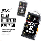 RZX DDR4 Memoria RAM Laptop 16GB 8GB 32GB