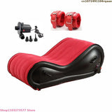 Folding Sofa Bed Modern Style Inflatable Hotel Sofa