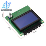 DB-3D Printer Parts 12864 Ender 3 LCD Screen