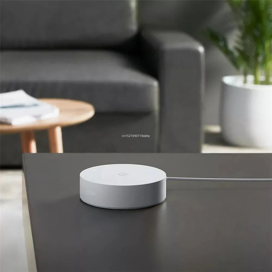 Xiaomi Mijia Smart Multi-Mode Gateway ZigBee WIFI Bluetooth