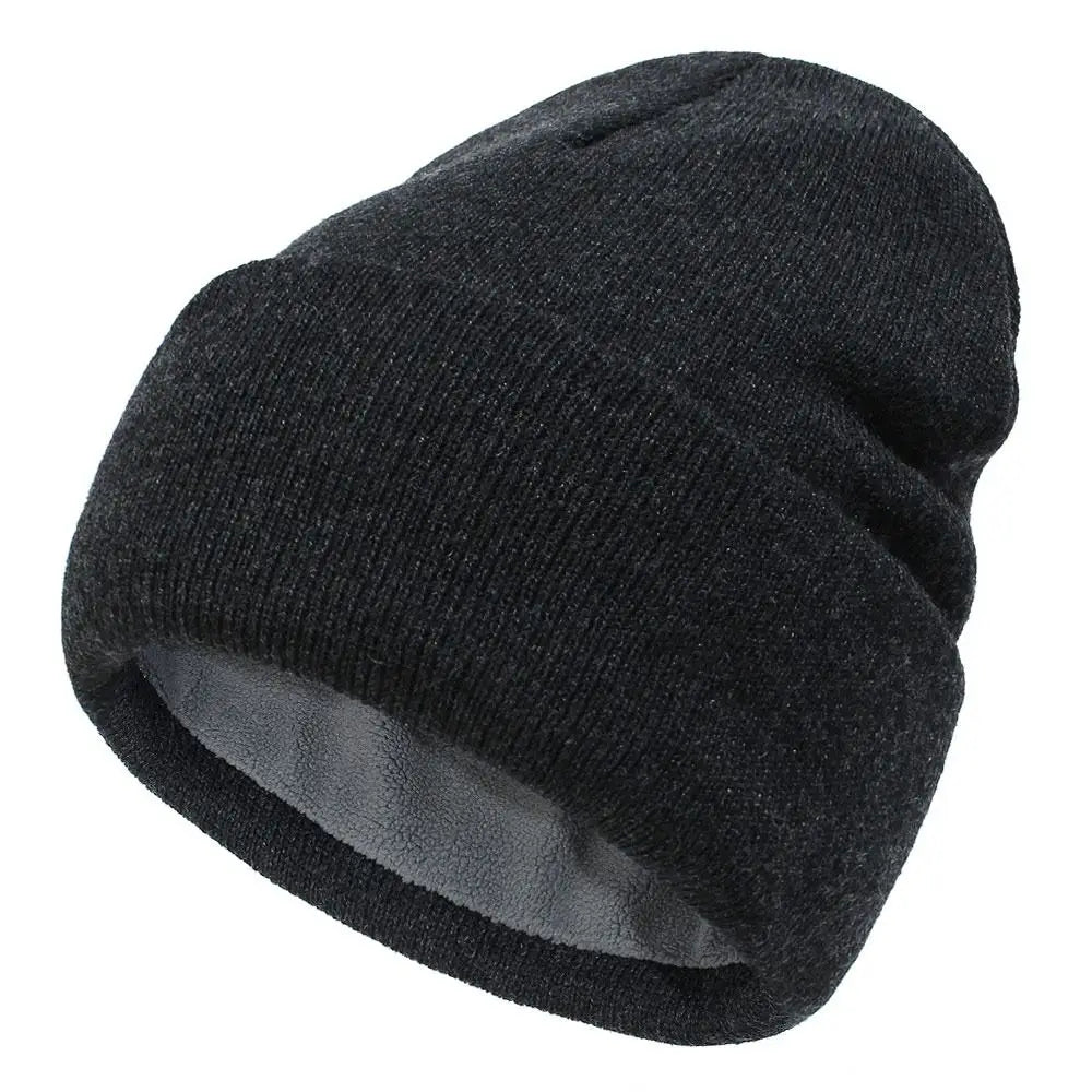 2024 New Unisex Classic Casual Beanie Hat for