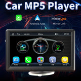 Carplay Android Auto Car Radio Mirrorlink Car Intelligent