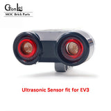 Technical EV3 Mindstorms Color Touch Gyro Ultrasound Sensos