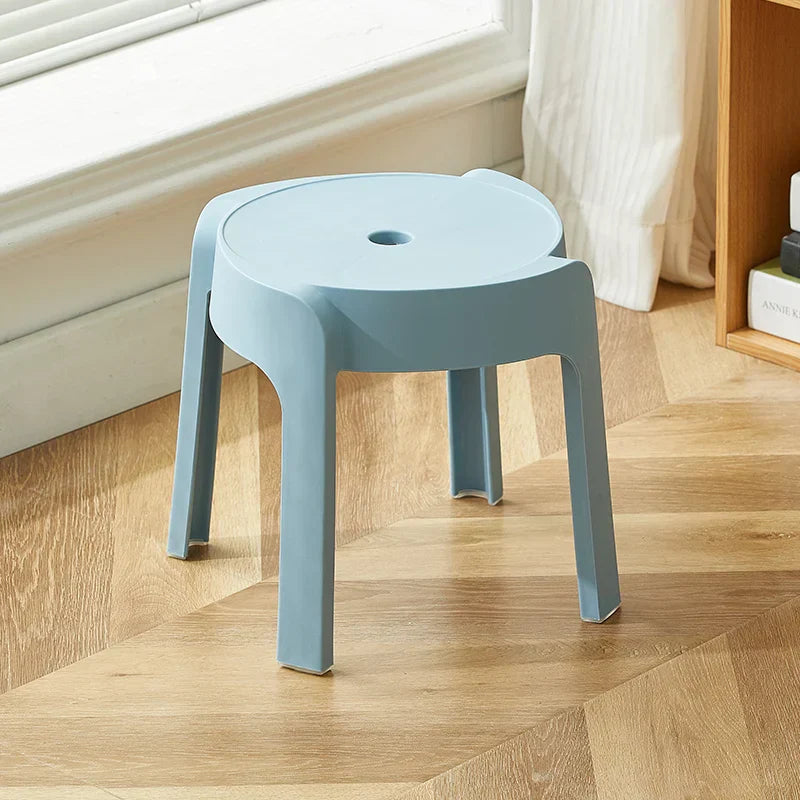Household Small Bench Children Low Stool Adult Chair