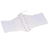 Corset Wide Belts PU Leather Slimming Body Waistband