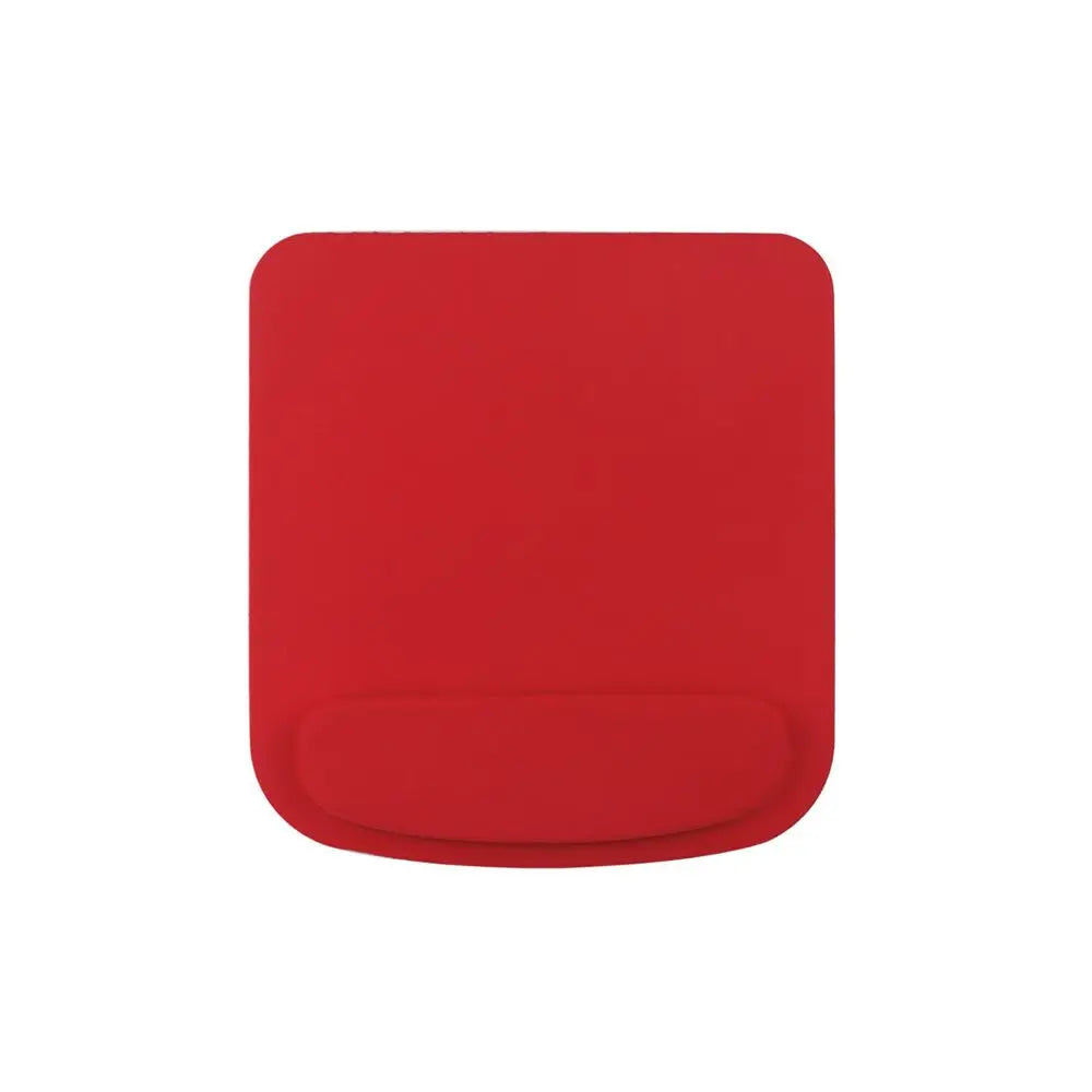 1 PCS Ergonomic Mouse Pad Comfortable Non-slip Gel