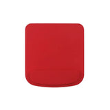 1 PCS Ergonomic Mouse Pad Comfortable Non-slip Gel
