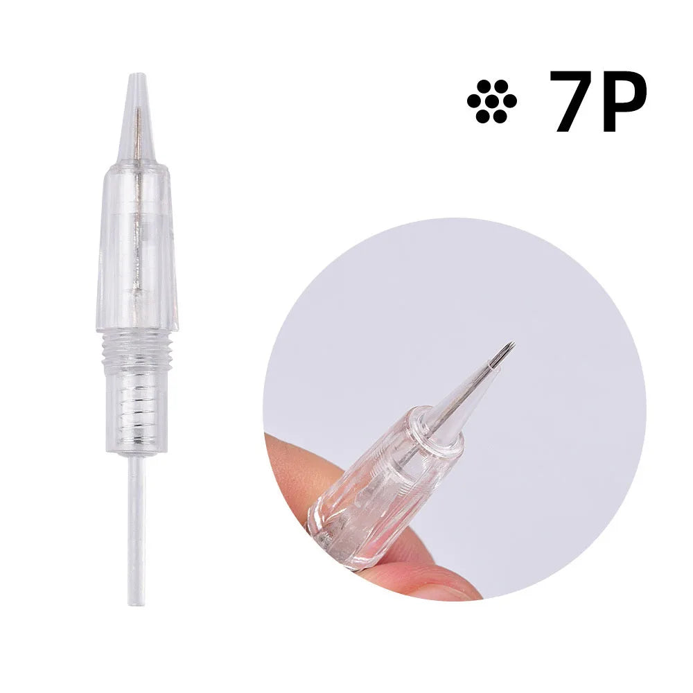 Screw Wireless PMU Permanent makeup Tattoo Eyebrow Machine
