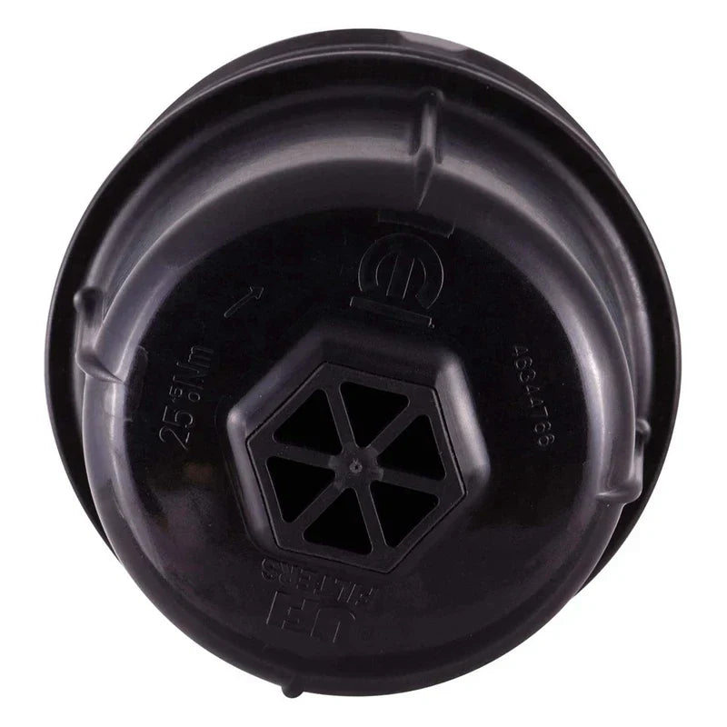 4X Car Engine Oil Filter For Jeep Wrangler