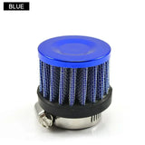 Universal Car Air Filter 12mm 25mm for Motorcycle