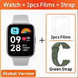 Xiaomi Redmi Watch 3 Active Global Version Smartwatch