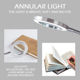 USB Table Lamp LED Study Table Light