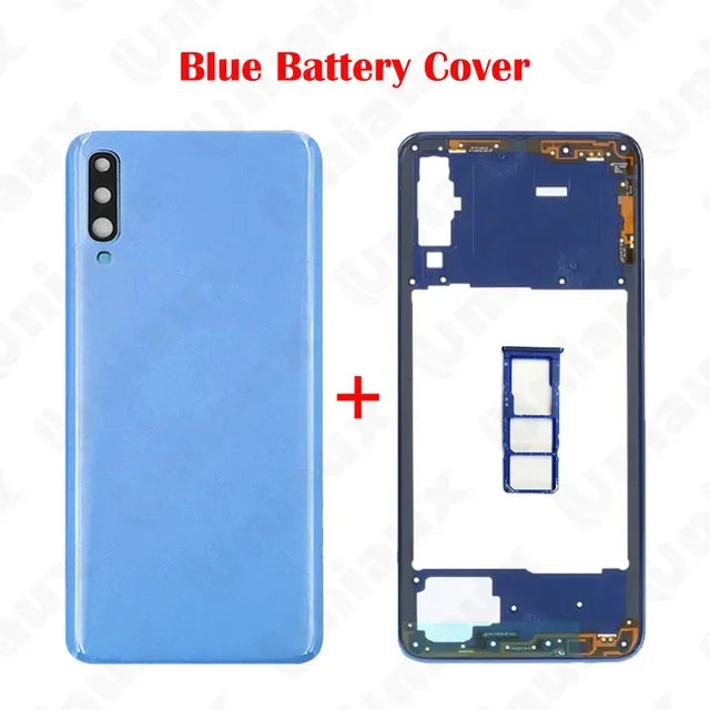 For SA Galaxy A50 A505 A70 A51 A515