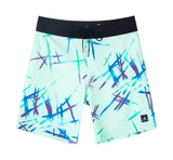 SURFCUZ Men's Swimming Shorts Quick Dry Beach Board