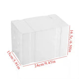MultiFunction Beehive Beekeeping King Box Foam Home Bee