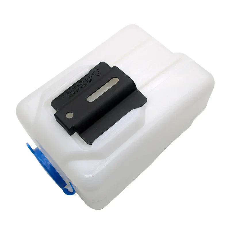 1.5L 12V Universal Windshield Washer Bottle Tank Pump