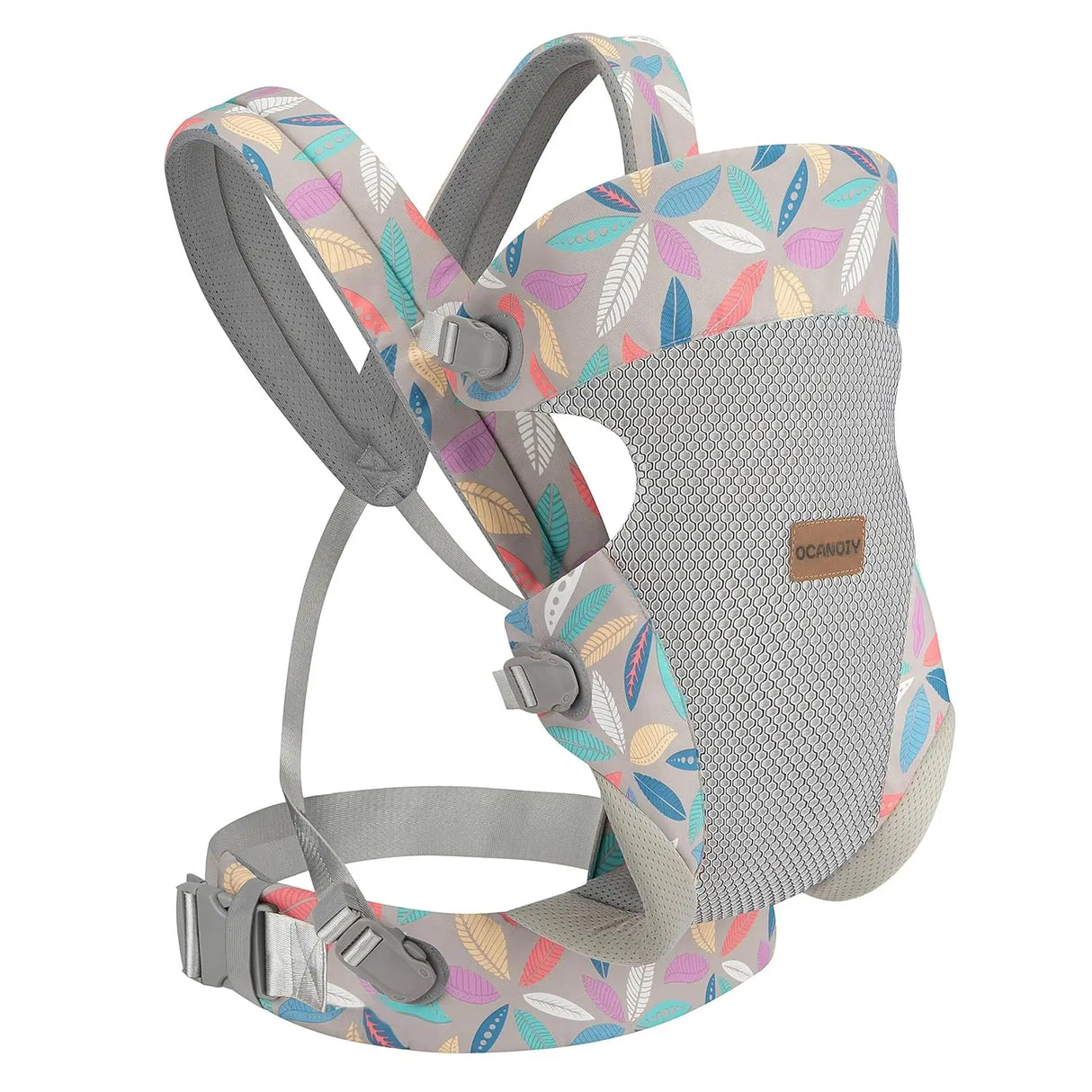 New Baby Sling Carrier Newborn Hip Seat Kangaroo