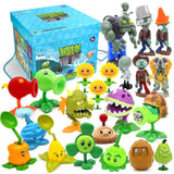 New Role PLANTS VS ZOMBIES 2 PVZ Toys